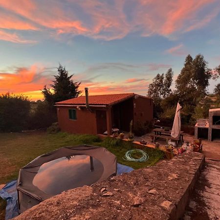 Вілла La Casita De La Esperanza La Esperanza  Екстер'єр фото