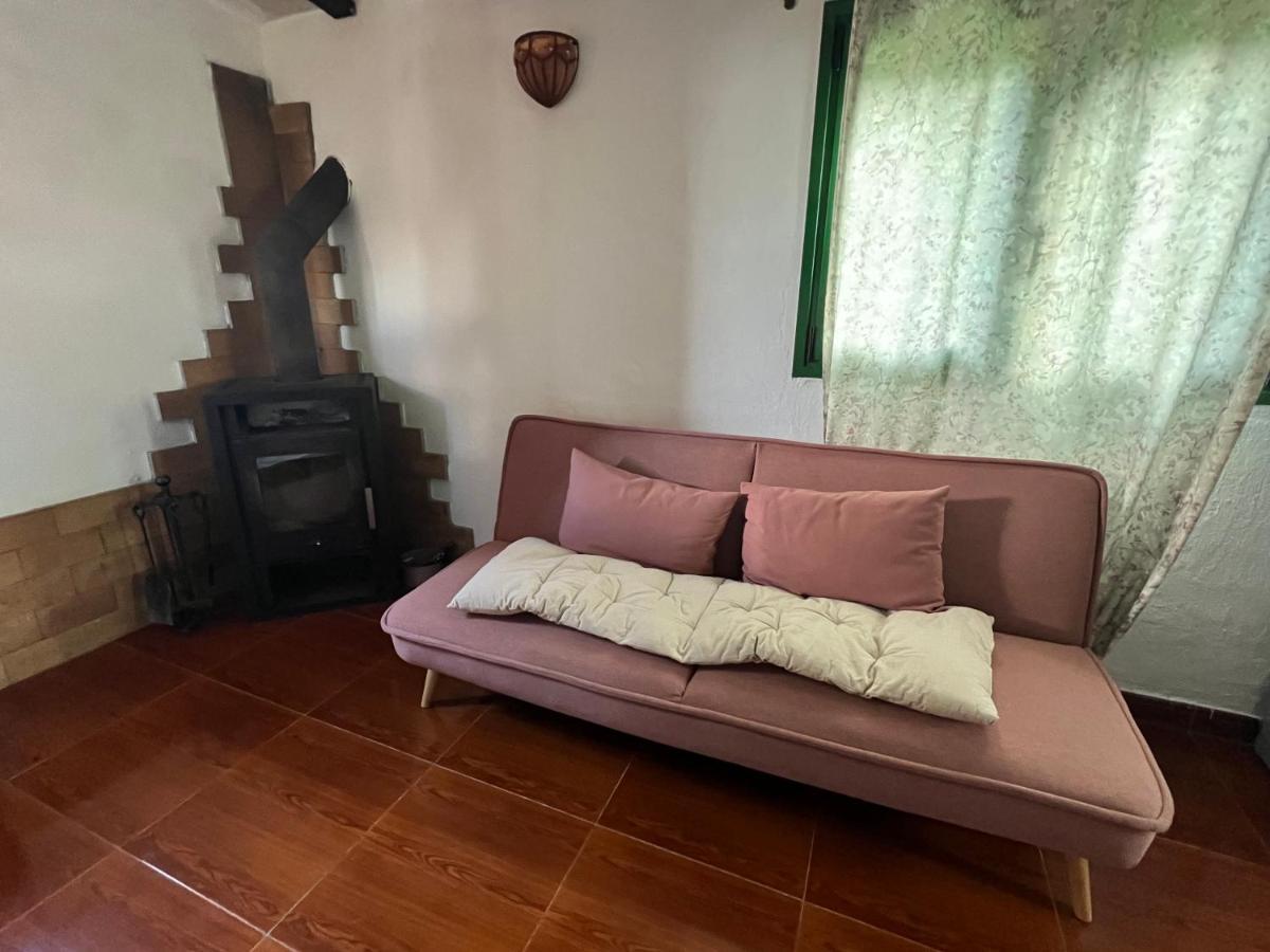 Вілла La Casita De La Esperanza La Esperanza  Екстер'єр фото